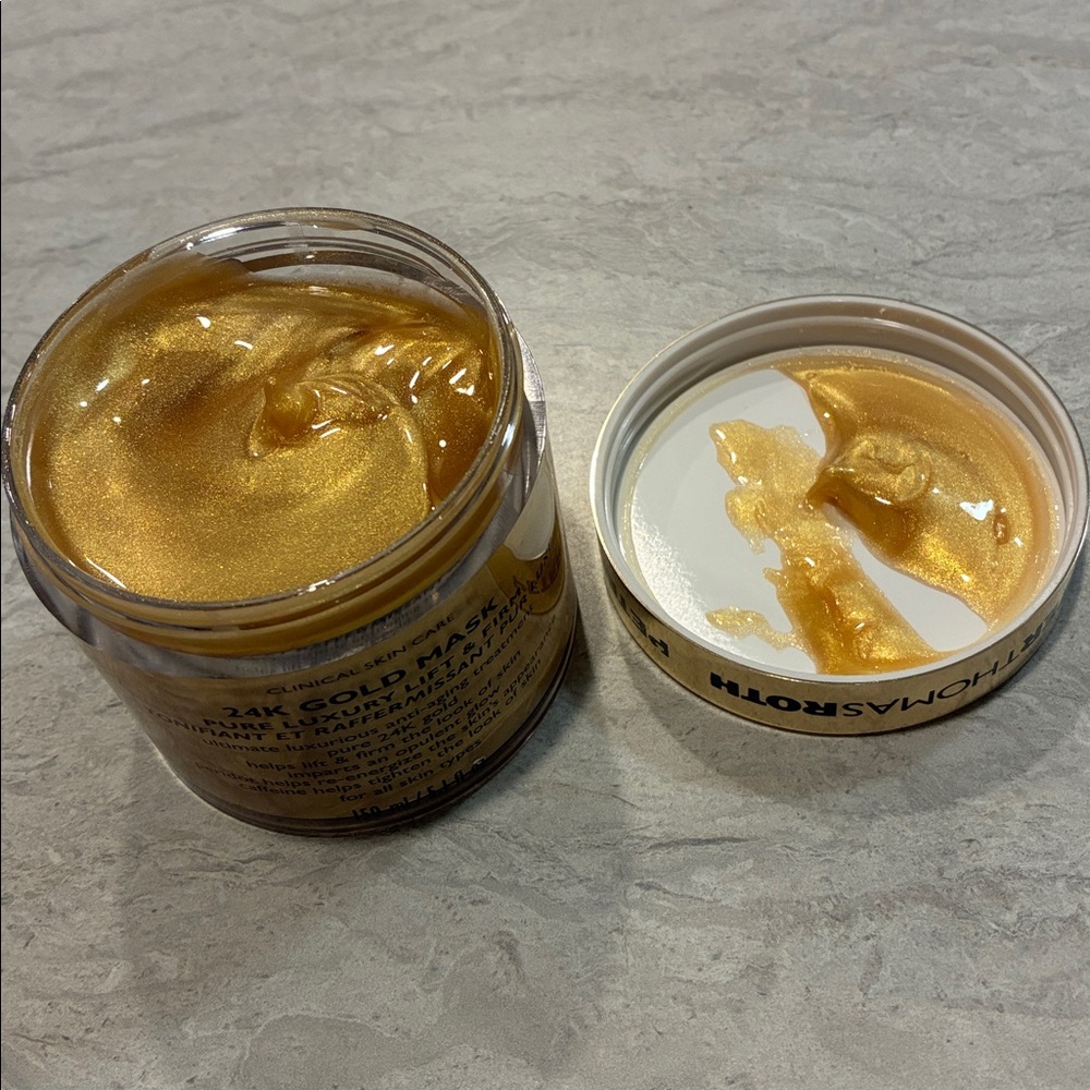 Peter Thomas Roth 24K Gold Mask - Picture 3 of 3